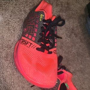 Reebok Nano CrossFit shoes